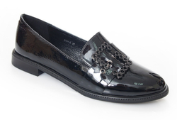 Туфли женские GERONEA D406-3