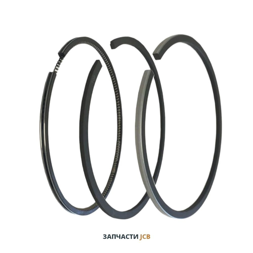 Кольца поршневые JCB 02/201504