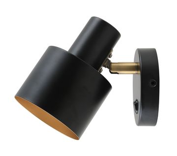 Светильник настенный Moderli V11271-1W Artis