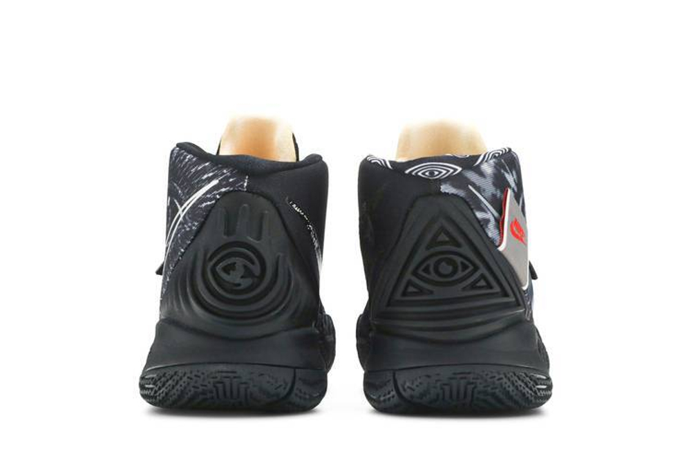 Кроссовки Nike Kybrid S2 "What The"