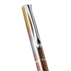 Шариковая ручка Diplomat Traveller Flame (D40701040) 2