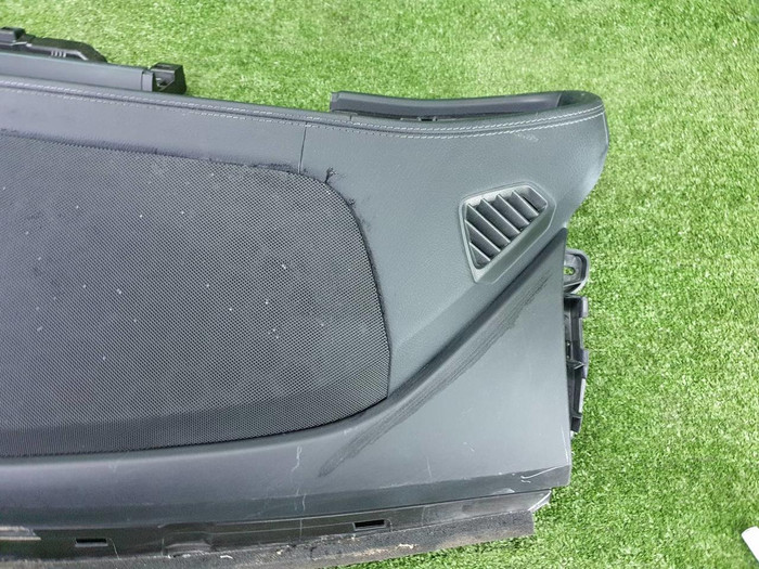 Торпедо Mercedes GLS x167 (2019-н.в.)