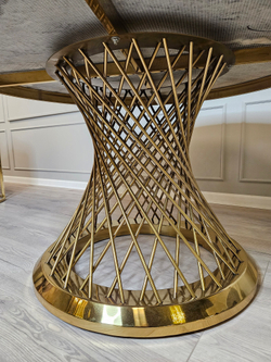 Стол белый Atlas