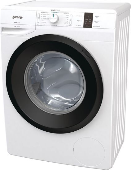 Стиральная машина Gorenje W1P60S3