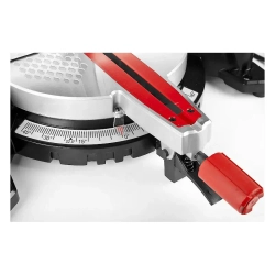 Пила торцовочная комбинированная ЗУБР ЗПТК-305-1900