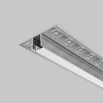 Профиль Led Strip ALM-5313B-S-2M