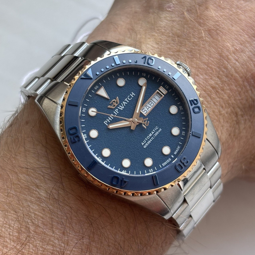 Philip Watch R8223597033