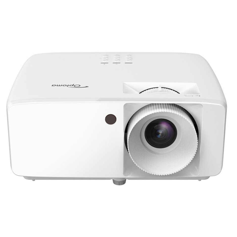 Проектор Optoma ZW350e