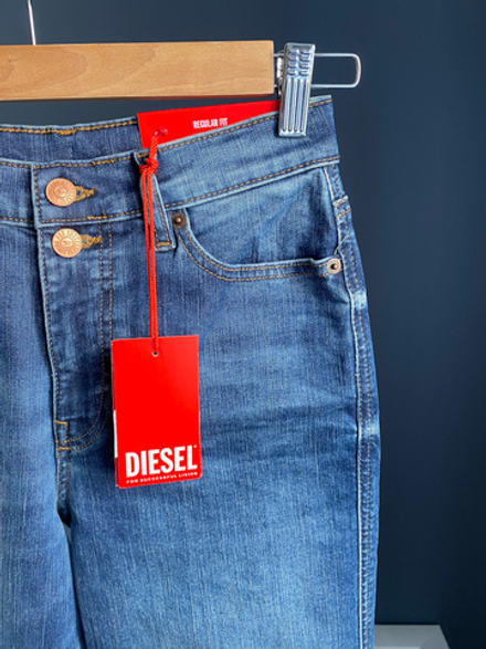 Новые джинсы Diesel, 152