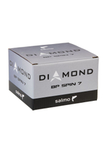 Катушка безынерционная Salmo Diamond BP SPIN 7 2000FD