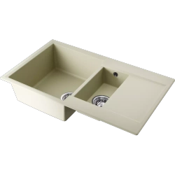 Кухонная мойка Omoikiri Daisen 86-2-SA