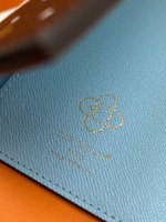 Обложка на паспорт Louis Vuitton, арт. 474551358
