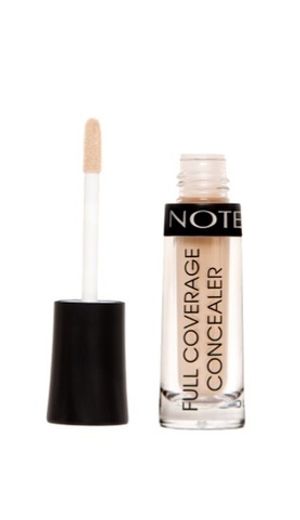 Note Full Coverage Liquid Concealer Консилер