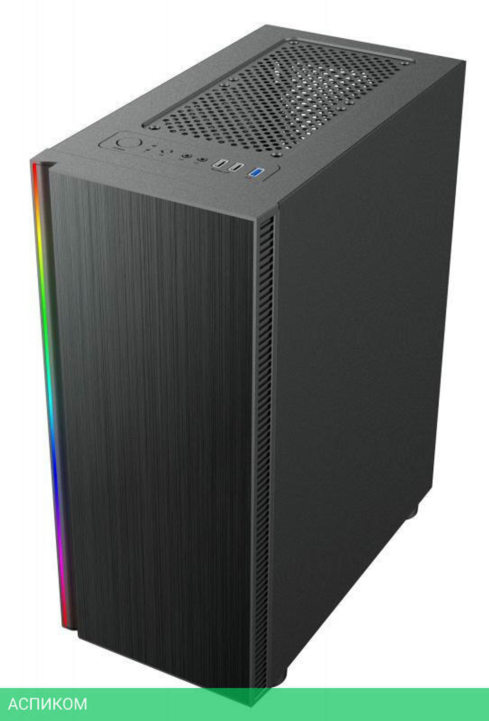 Корпус Formula V Line CL-3302B