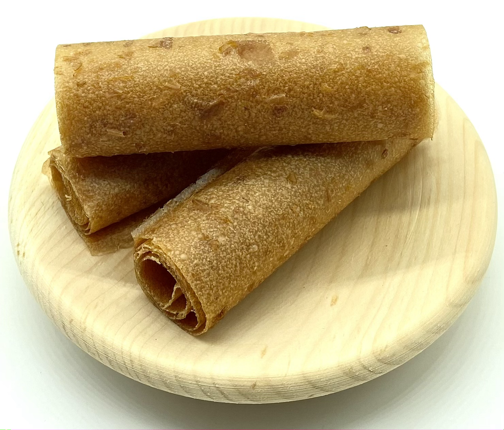 Пастила байкальская «Яблоко»