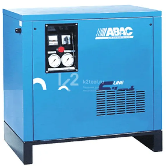 Сверхтихий компрессор ABAC Silent B4900/LN/270/4