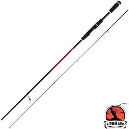 Удилище спиннинговое Aggressor 682MH тест 10 - 28 г