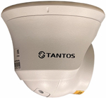 Видеокамера IP Tantos TSi-Ee50FP