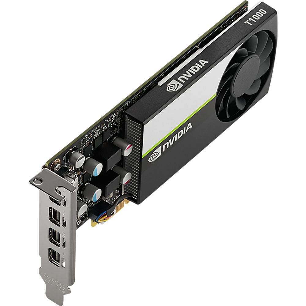 Видеокарта nVidia T1000 (900-5G172-2270-000||A+L)