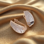 Серьги Xuping - арт361