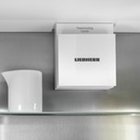 Встраиваемый холодильник LIEBHERR ICNSf 5103