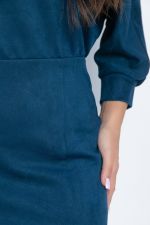 Платье Дейенерис (синий) П11400 LT Collection