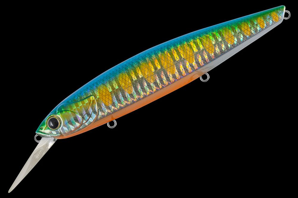 Воблер TsuYoki DRAGA MR 130SP X001