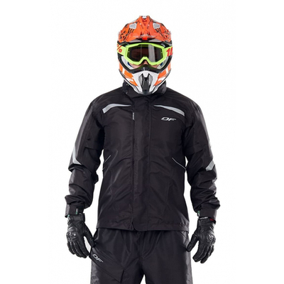 Dragonfly Куртка - дождевик. EVO (мембрана)