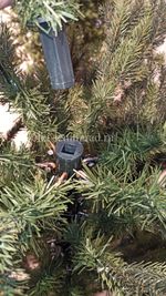 Ель искусственная «Брено» (Литая) 180 см / 1.8 м