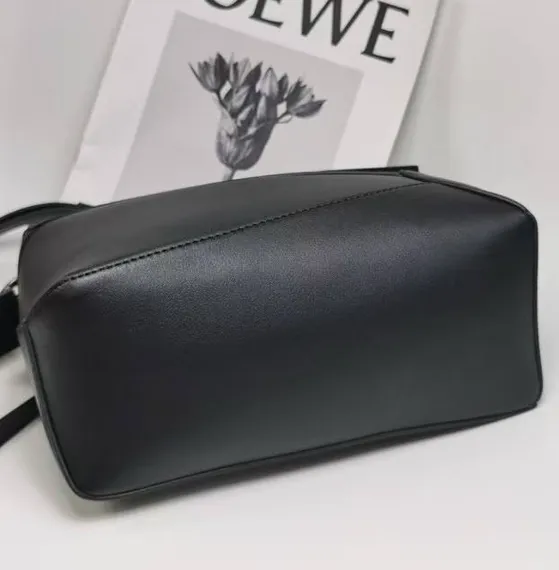 Сумка Loewe Puzzle Edge bag