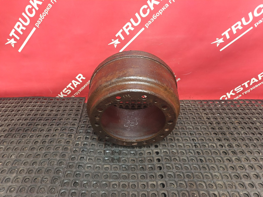 Барабан тормозной передний