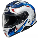 SHOEI NEOTEC II Respect TC-10