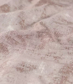 Ткань "Верде" пепел розы