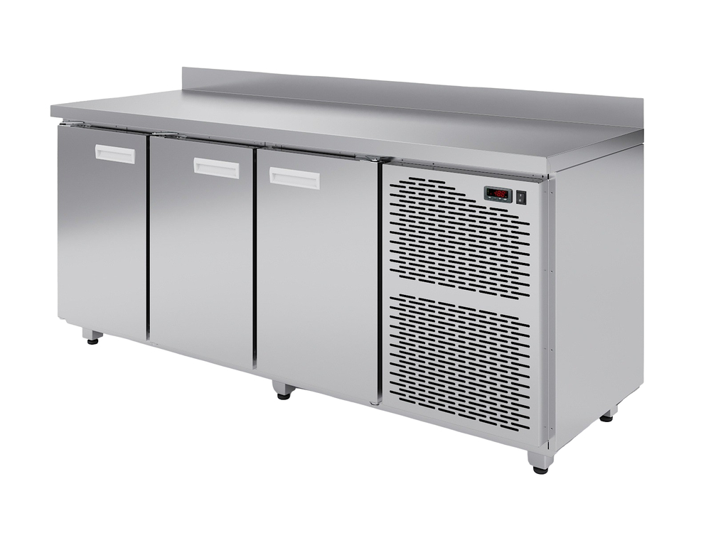 Стол Холодильный Схс-3-60 Билг 4.330.035 Арт.105000002