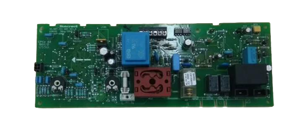 Плата управления на газовый котел JUNKERS EUROLINE