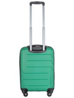 Чемодан 461 / Полипропилен