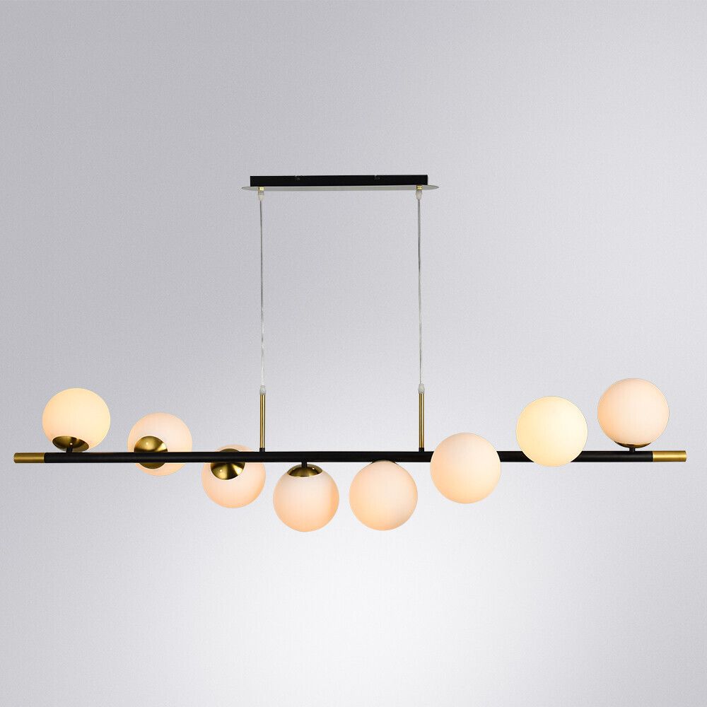 Подвесная люстра Arte Lamp