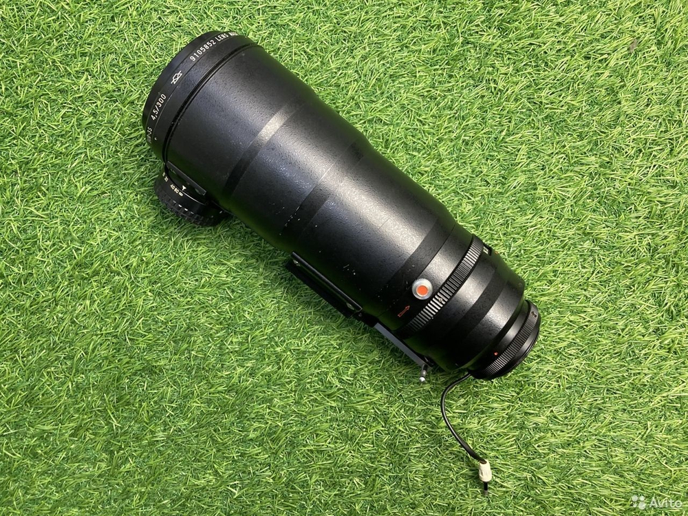 Fotosnaiper 12 + Tair 3S Покупка/Продажа