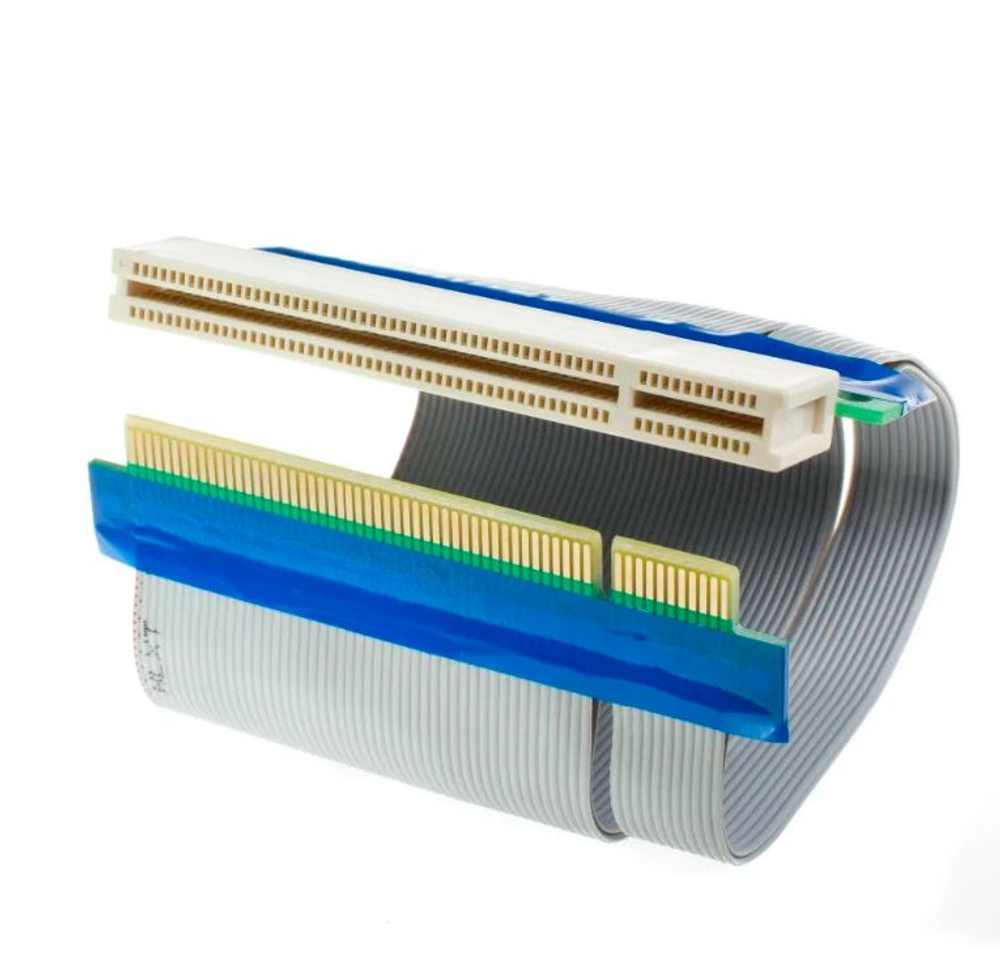 Адаптер-удлинитель PCI Riser