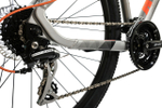 Горный велосипед Aspect LEGEND 27.5 (2020)