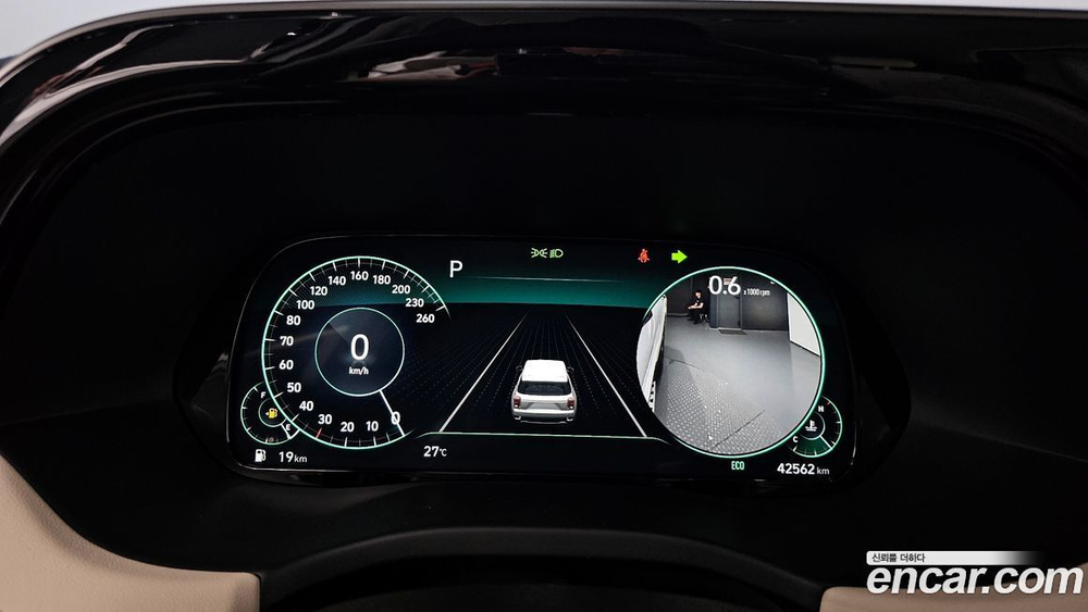Hyundai Palisade Бензин 3.8 4WD (08.2020)