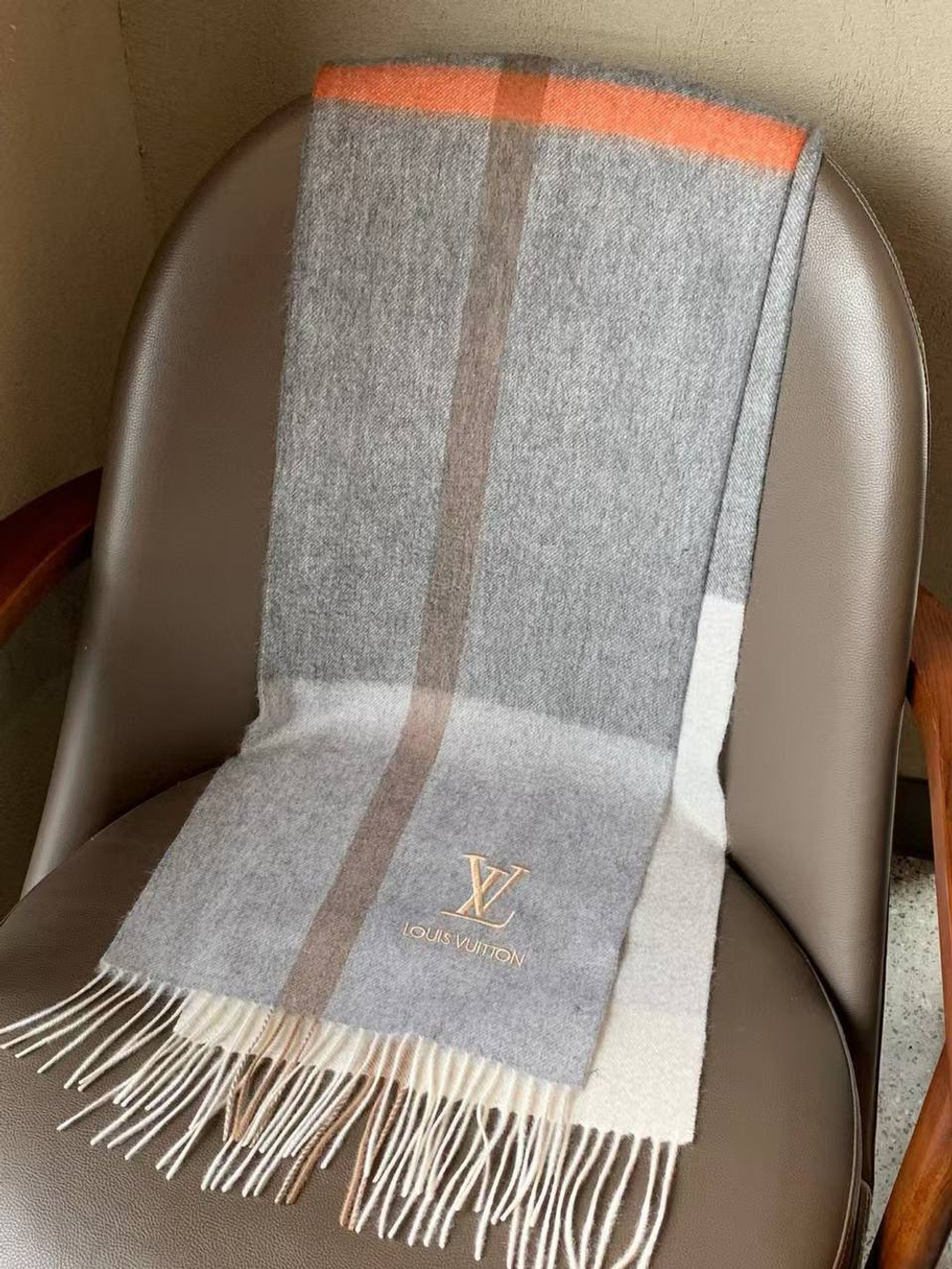 Шарф Louis Vuitton, арт. 467060010