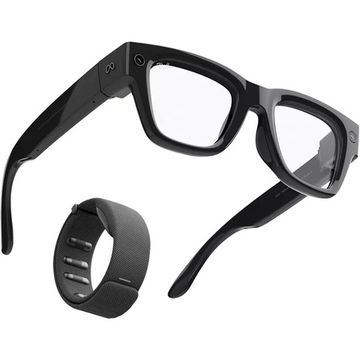 Очки Ray-Ban Display Neural Band Shiny Black (M / Size 3)