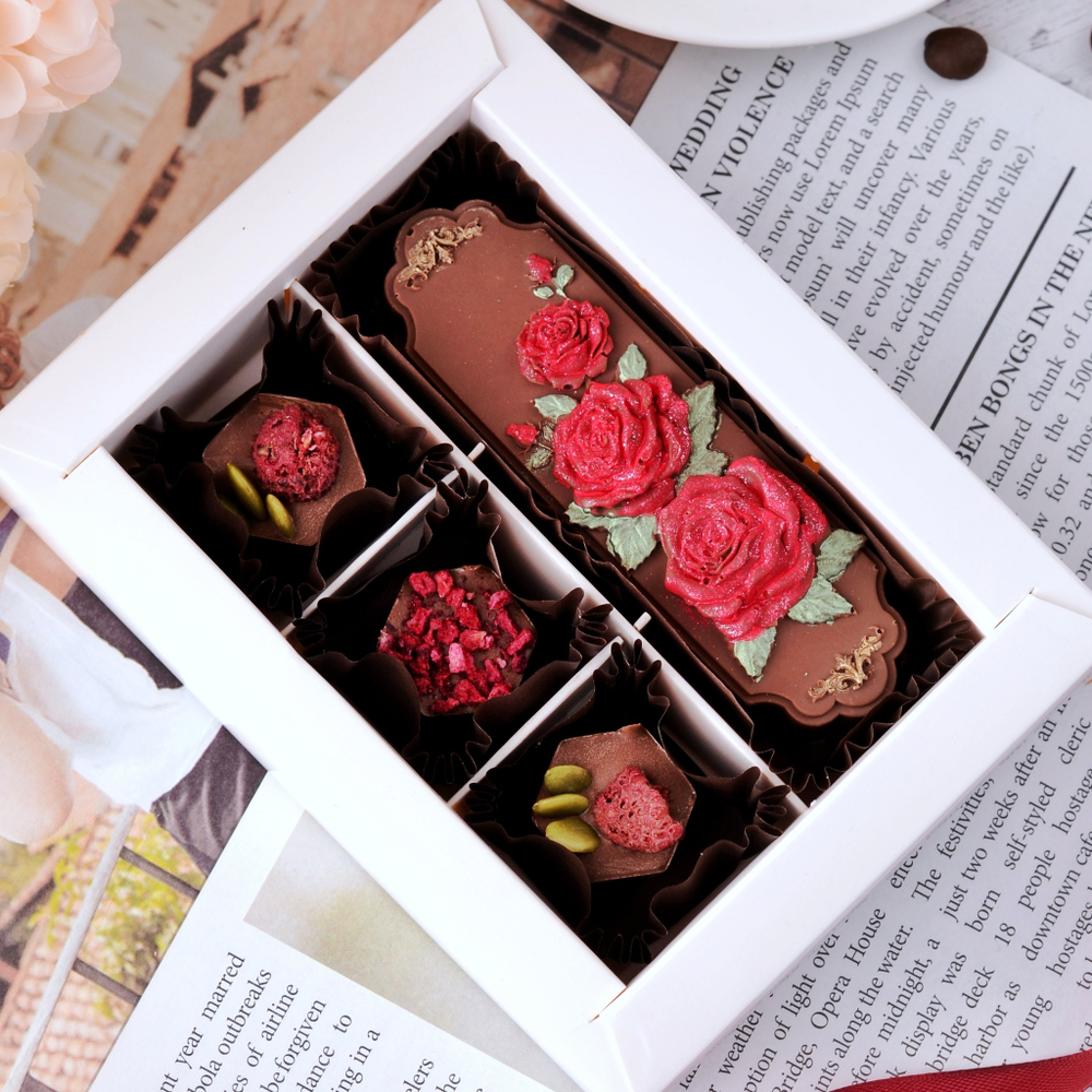 Набор "Ангел" #8