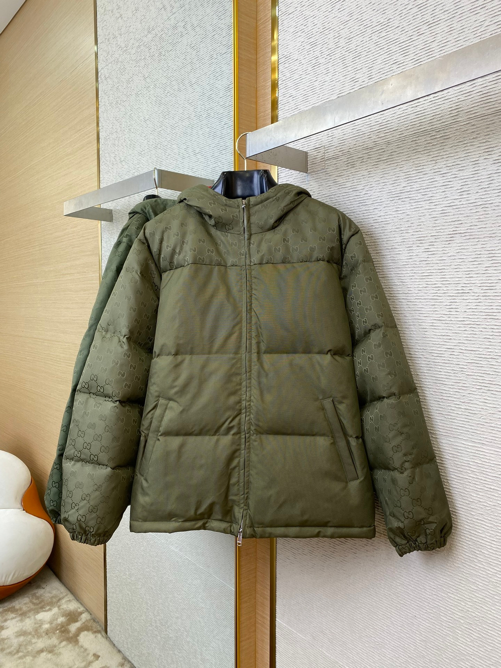 Gucci Jacket