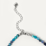 Браслет на ногу Facets FOR