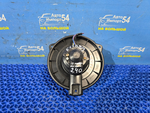 Моторчик печки TOYOTA ALLION 2001-2007