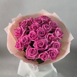 Готовый букет #20