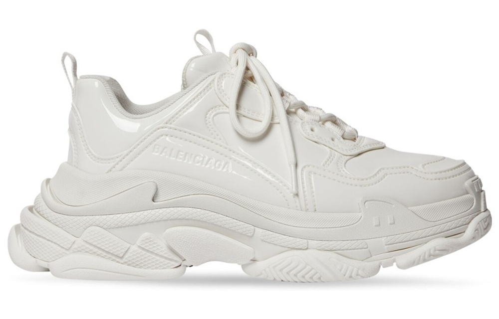 Balenciaga Triple S (Женская размерная сетка)