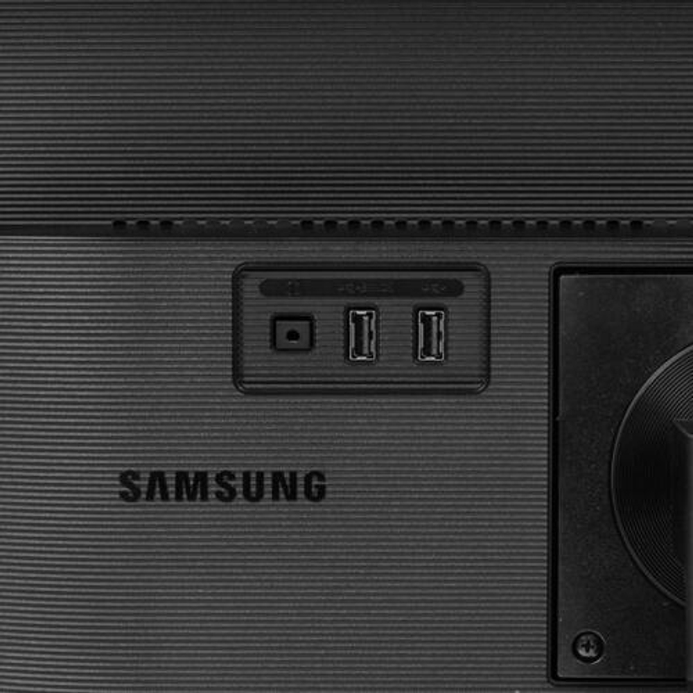 Монитор 23,8" Samsung F24T450FQI